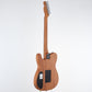 [SN US232692A] USED Fender USA / American Acoustasonic Telecaster All-Mahogany Natural [11]