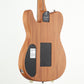 [SN US232692A] USED Fender USA / American Acoustasonic Telecaster All-Mahogany Natural [11]