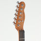 [SN US232692A] USED Fender USA / American Acoustasonic Telecaster All-Mahogany Natural [11]