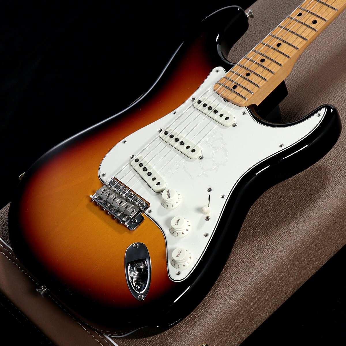 [SN R120638] USED Fender Custom Shop / Vintage Custom 1962 Stratocaster NOS 3-Color Sunburst [06]