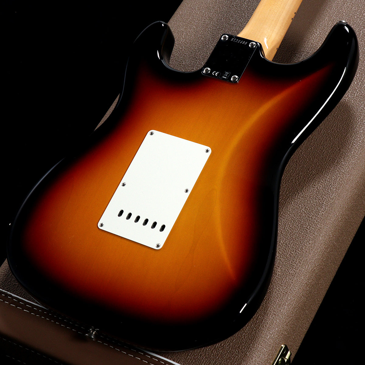 [SN R120638] USED Fender Custom Shop / Vintage Custom 1962 Stratocaster NOS 3-Color Sunburst [06]