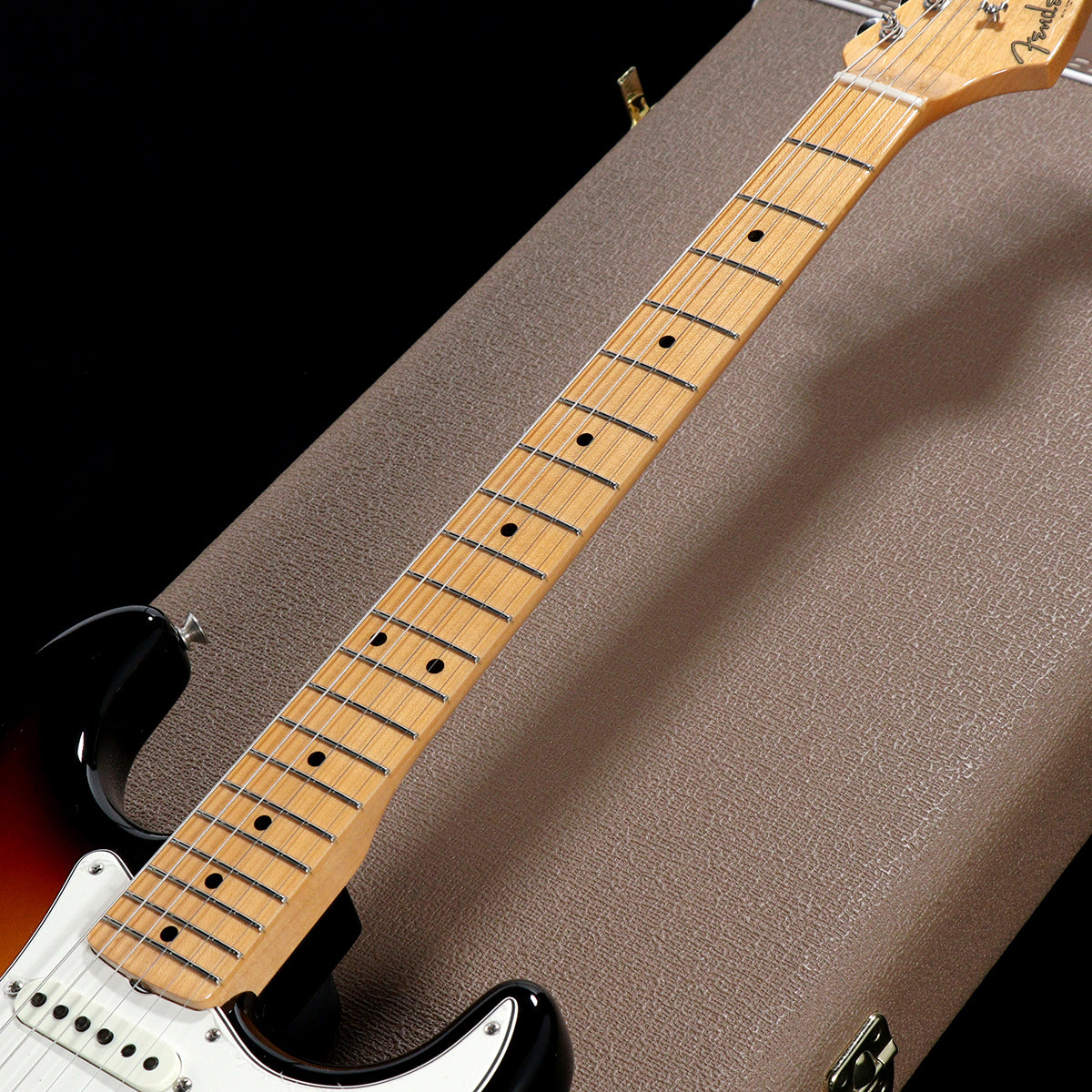 [SN R120638] USED Fender Custom Shop / Vintage Custom 1962 Stratocaster NOS 3-Color Sunburst [06]