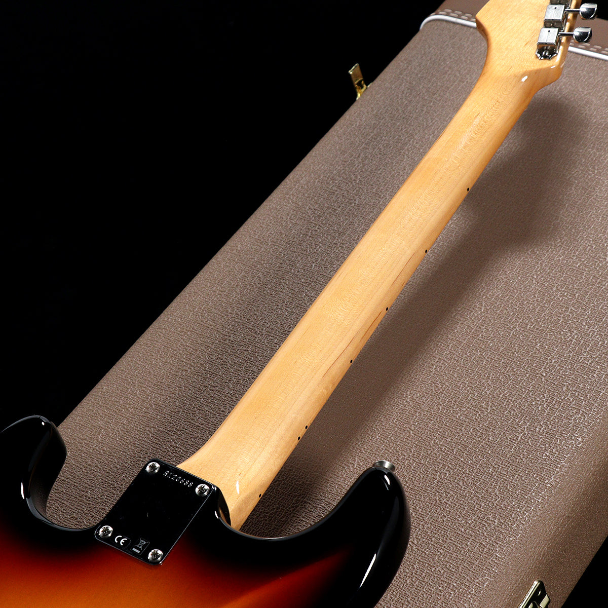 [SN R120638] USED Fender Custom Shop / Vintage Custom 1962 Stratocaster NOS 3-Color Sunburst [06]