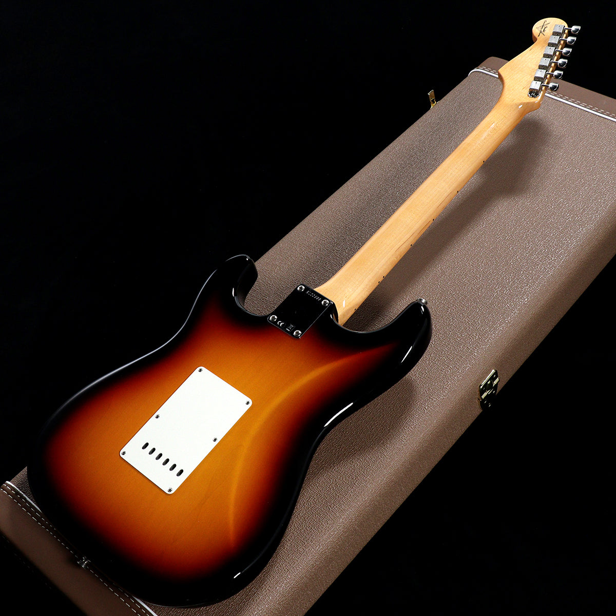 [SN R120638] USED Fender Custom Shop / Vintage Custom 1962 Stratocaster NOS 3-Color Sunburst [06]