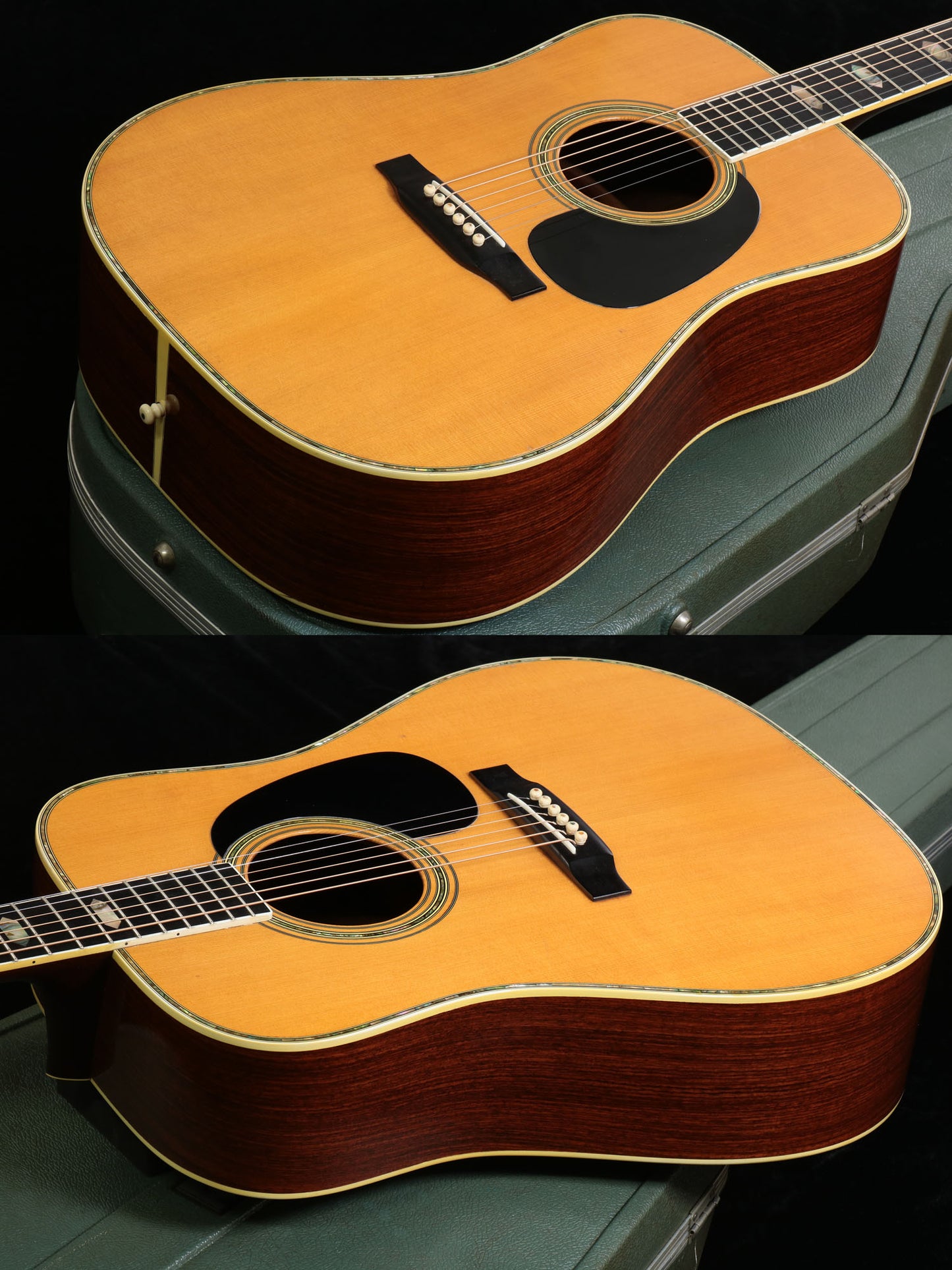 [SN 333084] USED Martin / D-41 [1973/Vintage] Martin Martin Acoustic Guitar Acoustic Guitar Folk Guitar D41 [08]