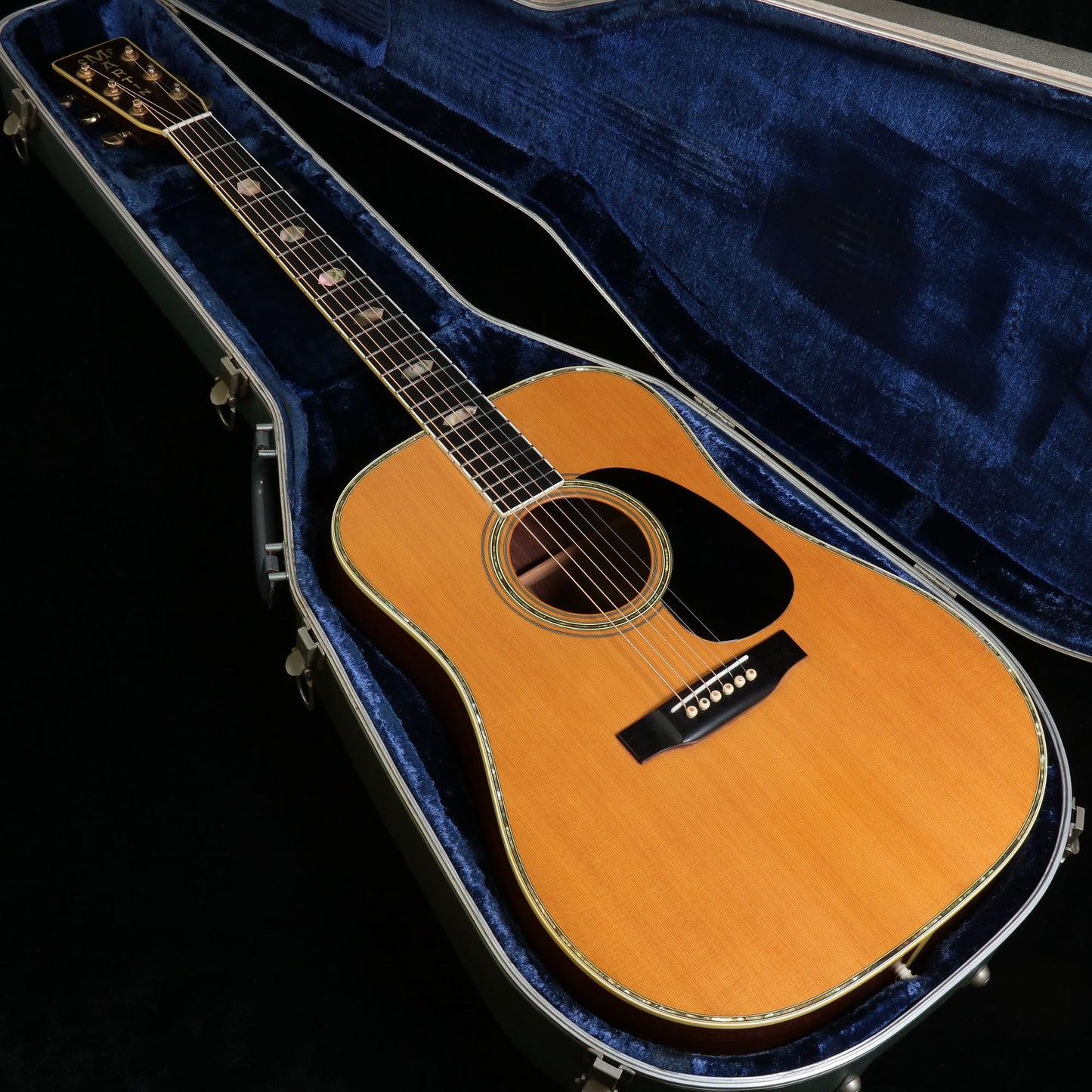 [SN 333084] USED Martin / D-41 [1973/Vintage] Martin Martin Acoustic Guitar Acoustic Guitar Folk Guitar D41 [08]