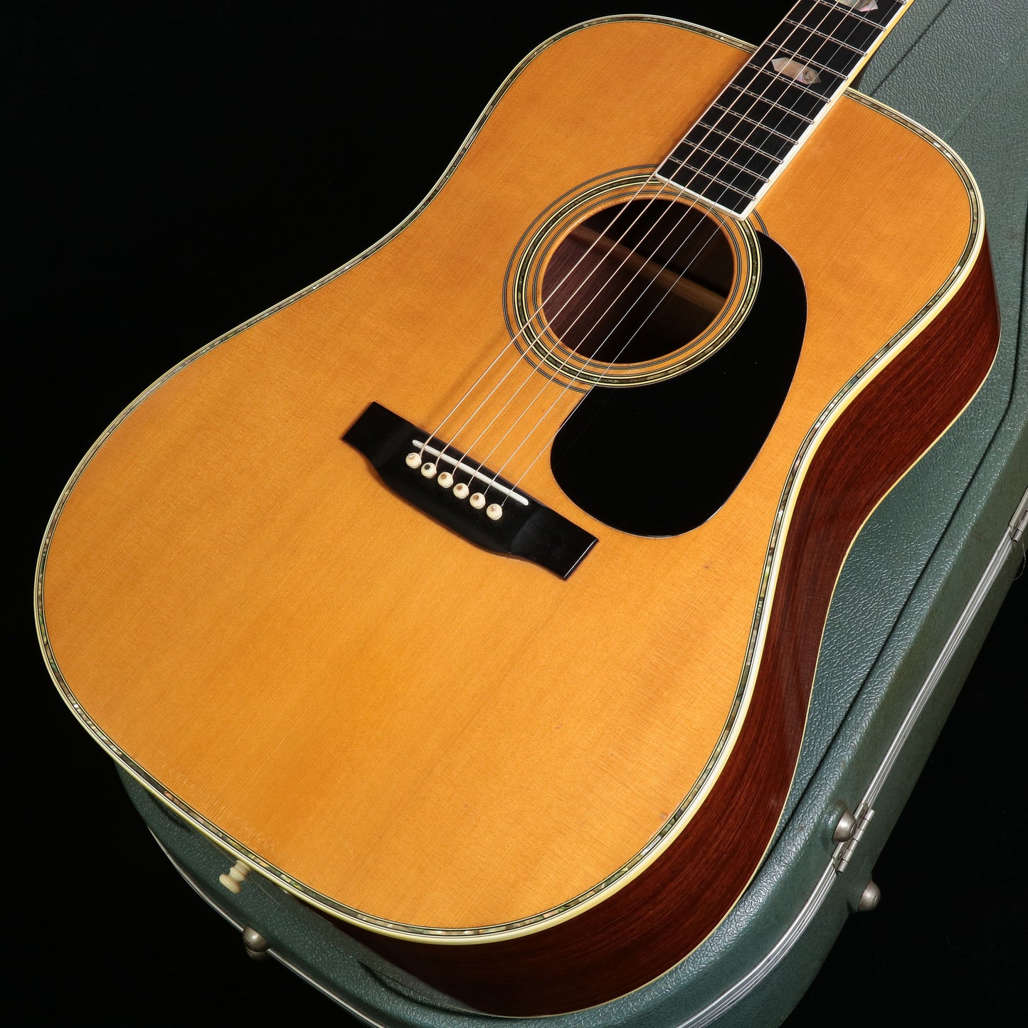 [SN 333084] USED Martin / D-41 [1973/Vintage] Martin Martin Acoustic Guitar Acoustic Guitar Folk Guitar D41 [08]