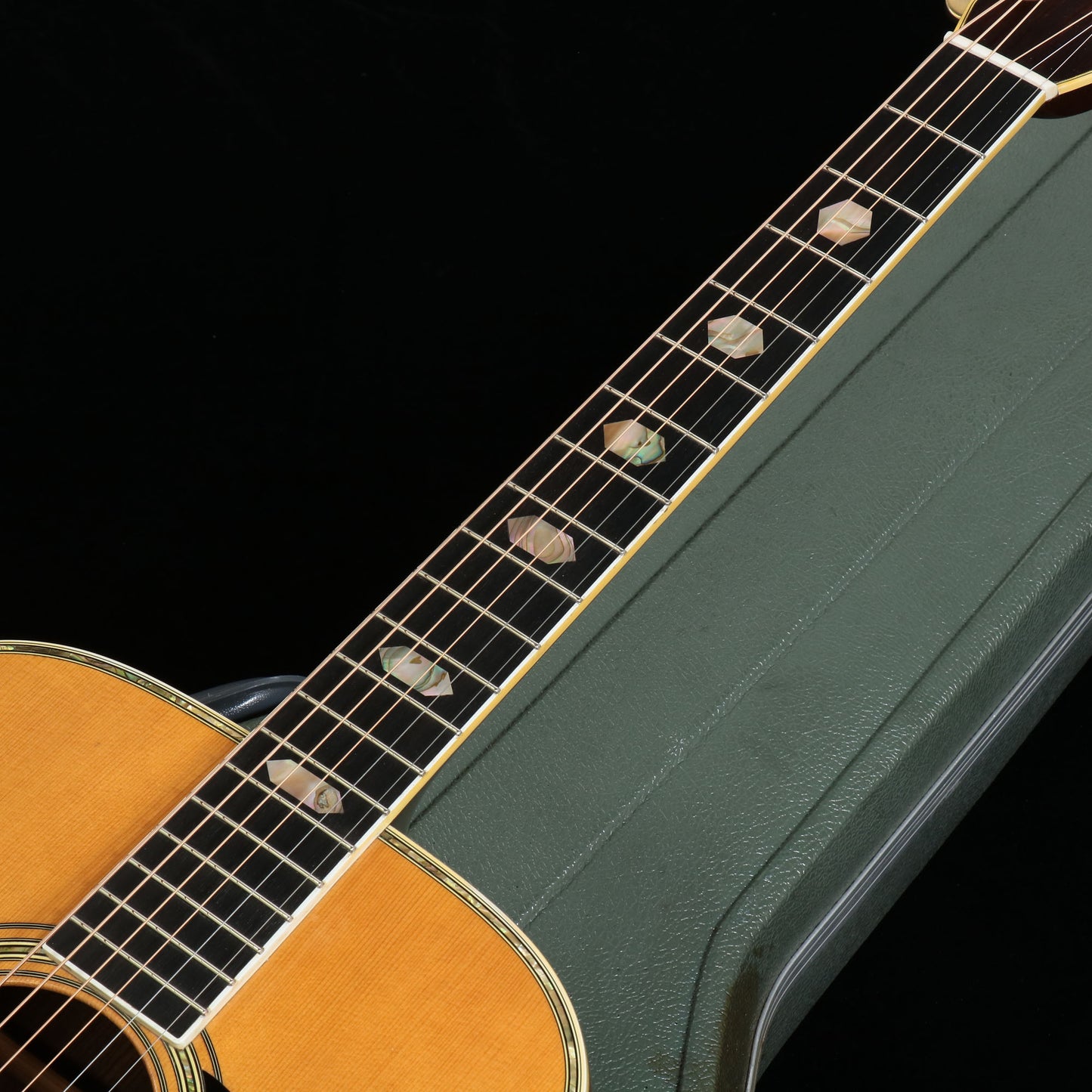 [SN 333084] USED Martin / D-41 [1973/Vintage] Martin Martin Acoustic Guitar Acoustic Guitar Folk Guitar D41 [08]