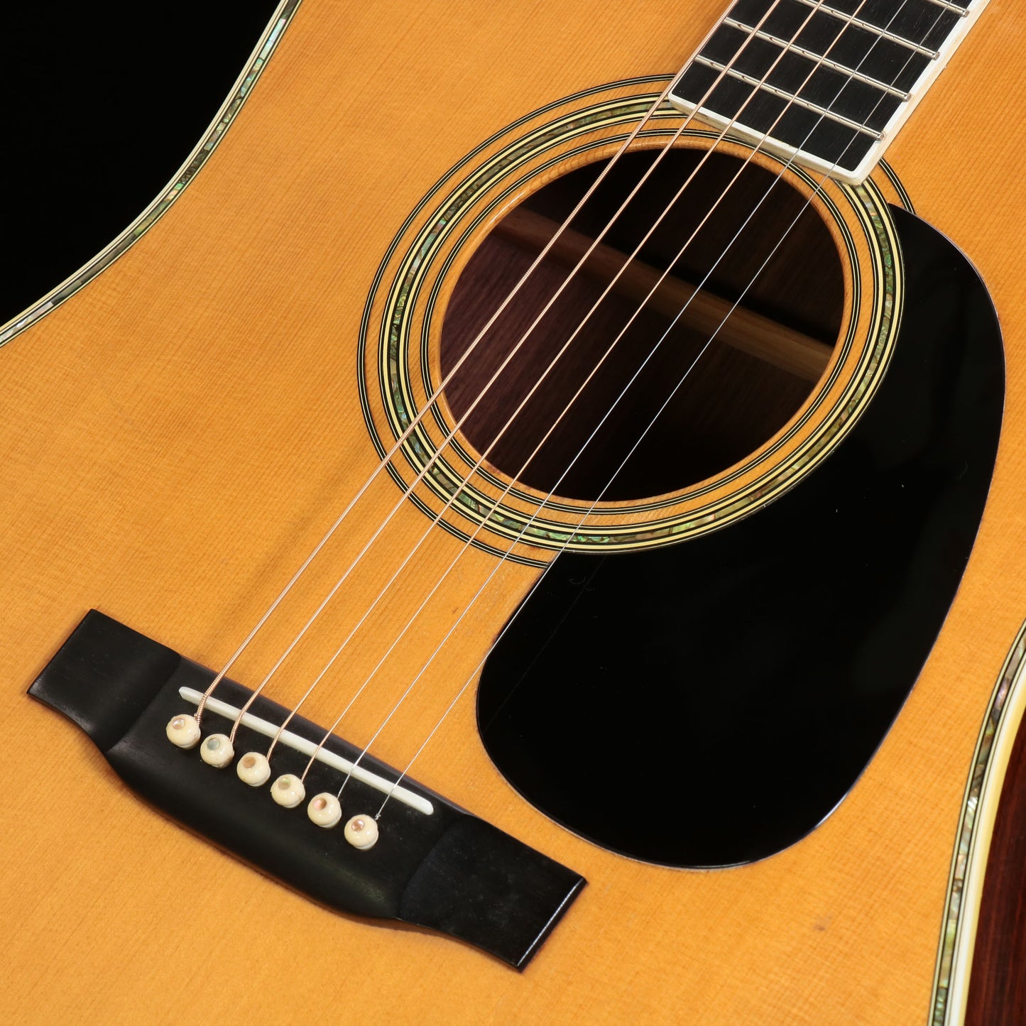 [SN 333084] USED Martin / D-41 [1973/Vintage] Martin Martin Acoustic Guitar Acoustic Guitar Folk Guitar D41 [08]