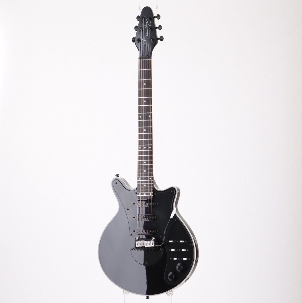 [SN BHM181590] USED Brian May Guitars / Brian May Special Metal May [06]