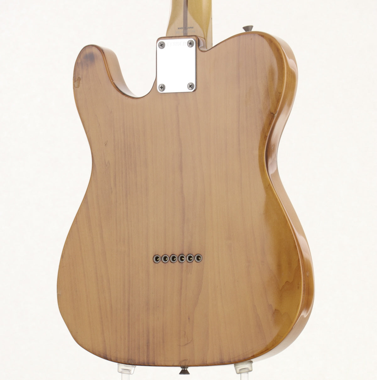 [SN MIJ K027148] USED Fender Japan / TL52-600 CCB [06]