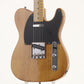 [SN MIJ K027148] USED Fender Japan / TL52-600 CCB [06]