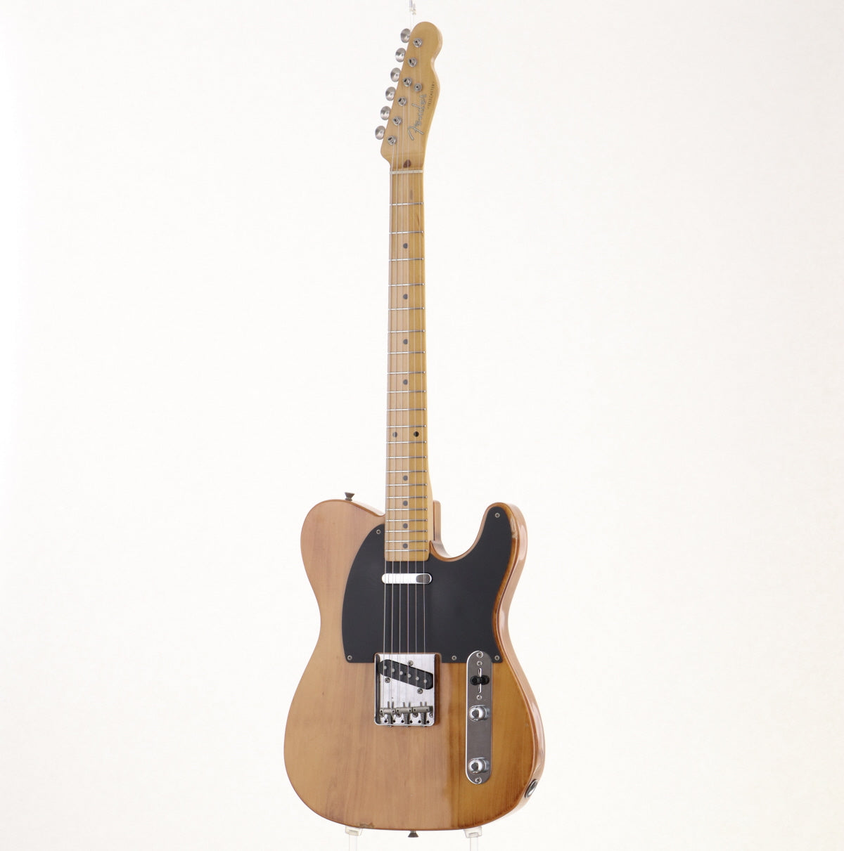 [SN MIJ K027148] USED Fender Japan / TL52-600 CCB [06]