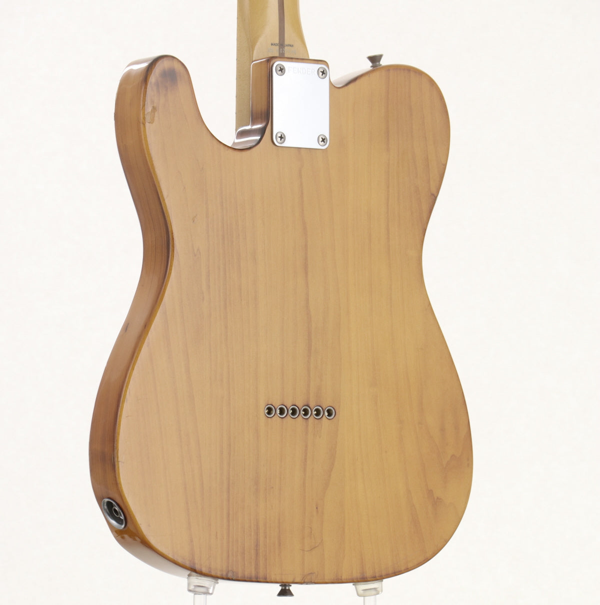 [SN MIJ K027148] USED Fender Japan / TL52-600 CCB [06]