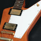 [SN 8 4538] USED Gibson Custom Shop / 1958 Explorer Mahogany Elbow Cut VOS [2014/3.32kg] Gibson [08]