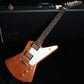 [SN 8 4538] USED Gibson Custom Shop / 1958 Explorer Mahogany Elbow Cut VOS [2014/3.32kg] Gibson [08]