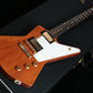 [SN 8 4538] USED Gibson Custom Shop / 1958 Explorer Mahogany Elbow Cut VOS [2014/3.32kg] Gibson [08]