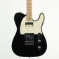 [SN SH07046161] USED Squier by Fender Squier / Vintage Modified Telecaster SH Black [20]