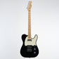 [SN SH07046161] USED Squier by Fender Squier / Vintage Modified Telecaster SH Black [20]