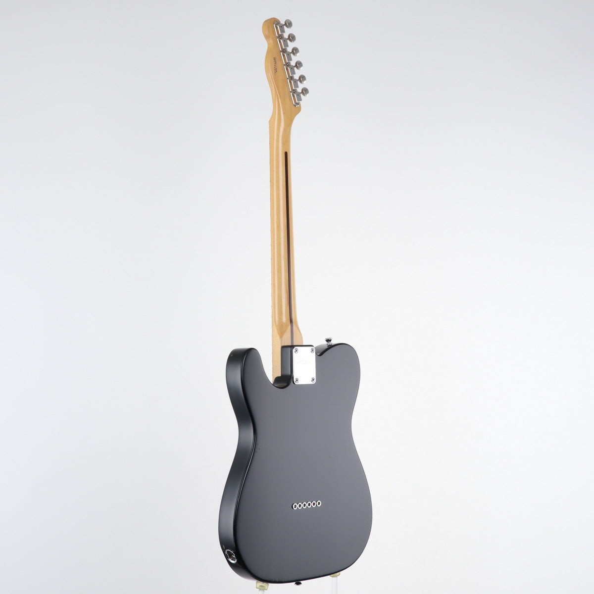 [SN SH07046161] USED Squier by Fender Squier / Vintage Modified Telecaster SH Black [20]