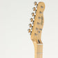 [SN SH07046161] USED Squier by Fender Squier / Vintage Modified Telecaster SH Black [20]