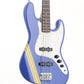 [SN ICS14032322] USED Squier / TOMOMI Jazz Bass Sky Blue Bluetus 2014 [09]