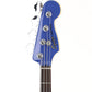 [SN ICS14032322] USED Squier / TOMOMI Jazz Bass Sky Blue Bluetus 2014 [09]