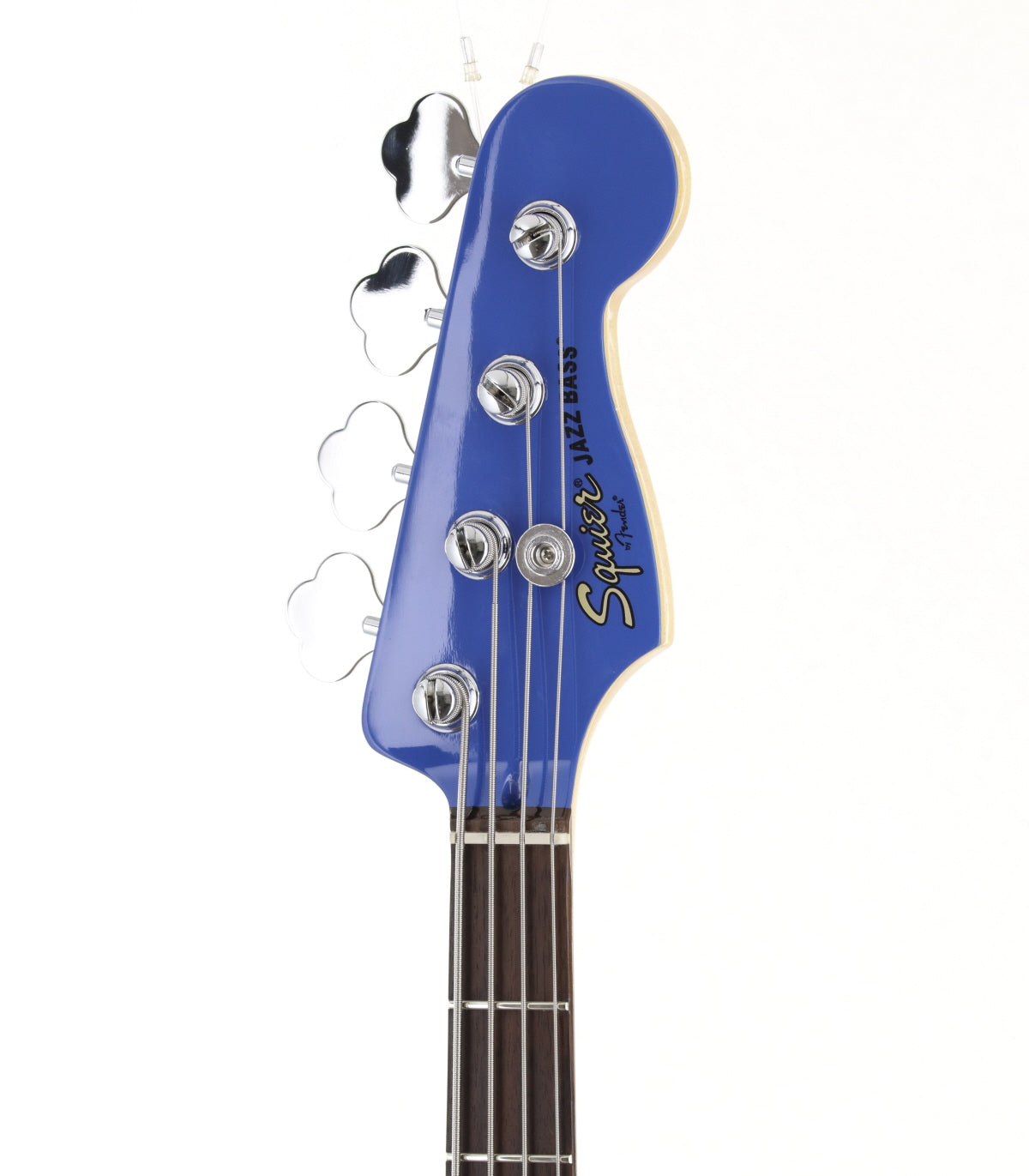 [SN ICS14032322] USED Squier / TOMOMI Jazz Bass Sky Blue Bluetus 2014 [09]