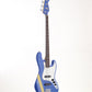 [SN ICS14032322] USED Squier / TOMOMI Jazz Bass Sky Blue Bluetus 2014 [09]