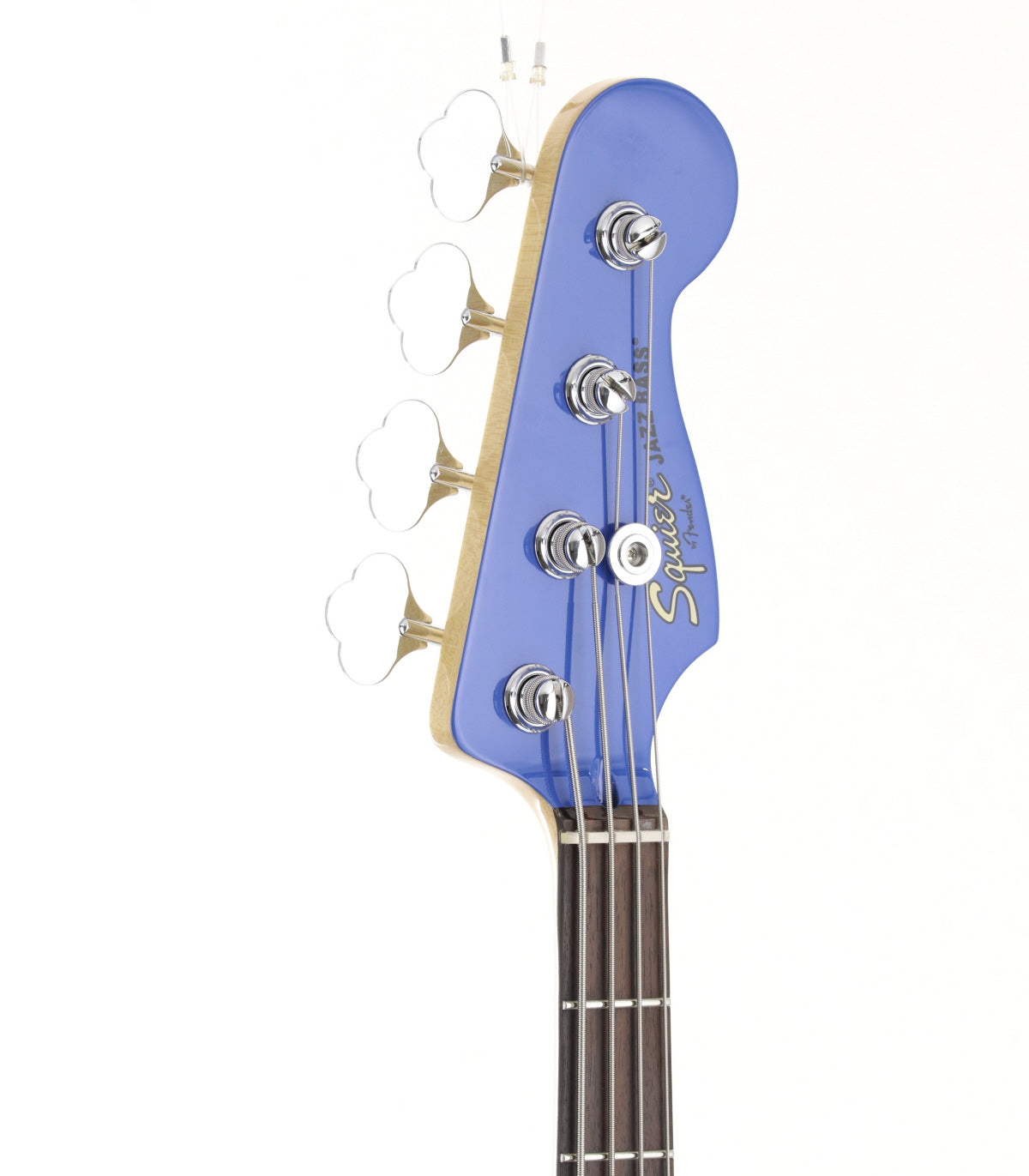 [SN ICS14032322] USED Squier / TOMOMI Jazz Bass Sky Blue Bluetus 2014 [09]