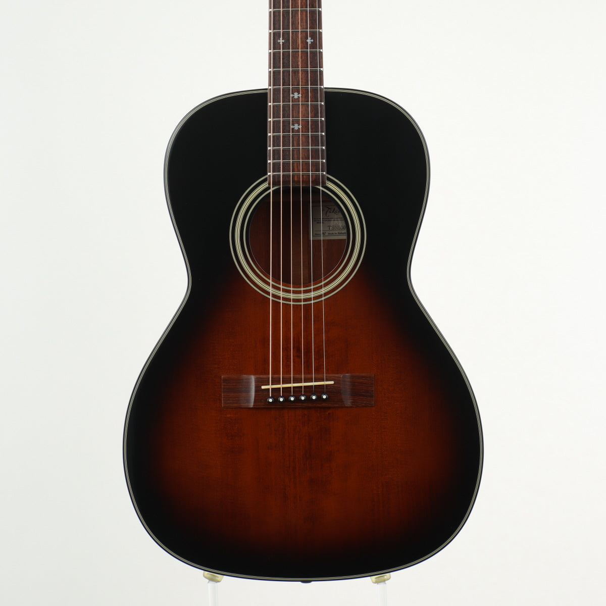 [SN 40110109] USED Takamine / TSN500 Sunburst [11]