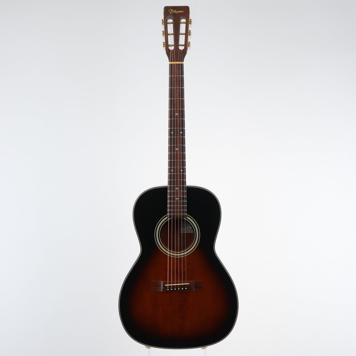 [SN 40110109] USED Takamine / TSN500 Sunburst [11]