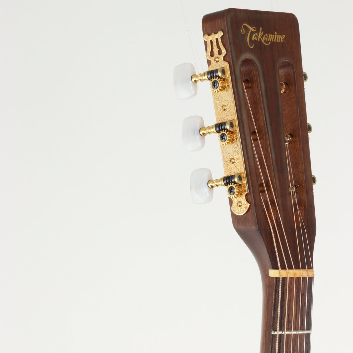 [SN 40110109] USED Takamine / TSN500 Sunburst [11]