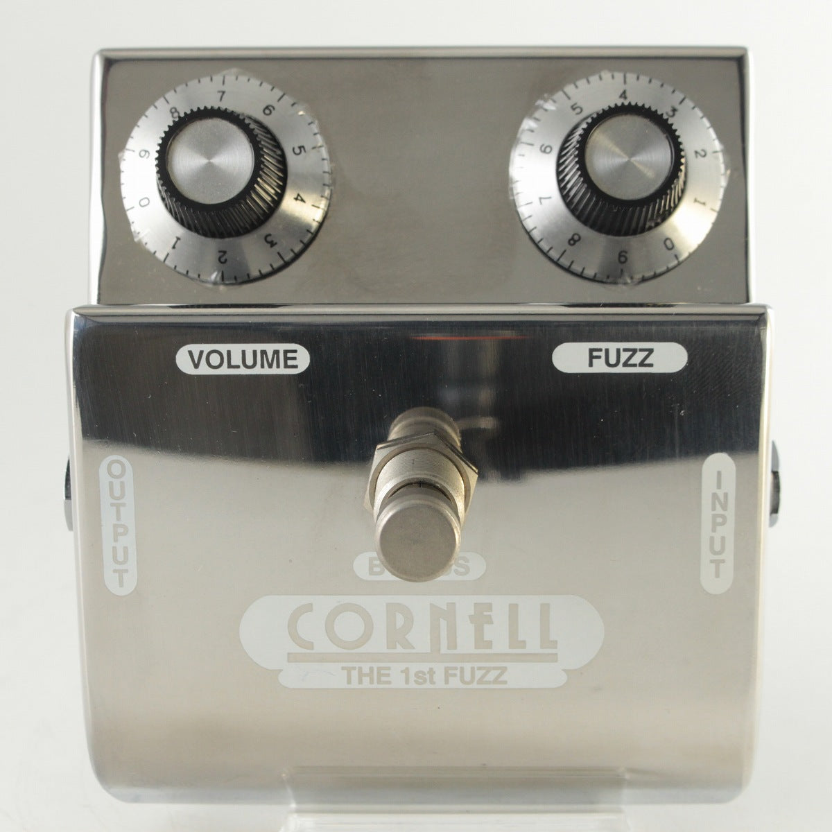 CORNELL THE 1st FUZZ (NKT275 コーネル ファズ)