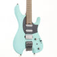 [SN I210807880] USED Ibanez / Q54-SFM Sea Foam Green Matte, made in 2021 [09]