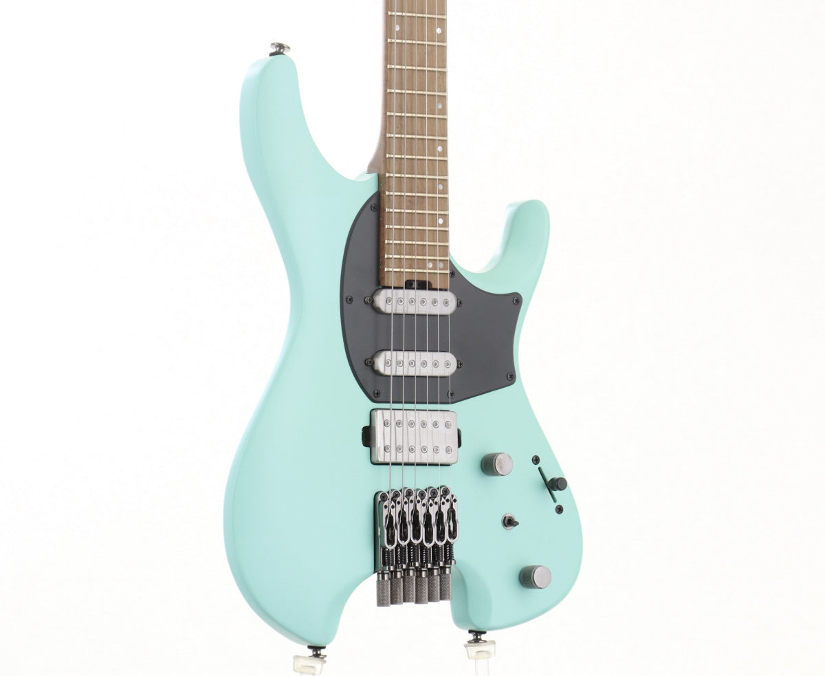 [SN I210807880] USED Ibanez / Q54-SFM Sea Foam Green Matte, made in 2021 [09]