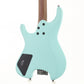 [SN I210807880] USED Ibanez / Q54-SFM Sea Foam Green Matte, made in 2021 [09]