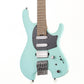 [SN I210807880] USED Ibanez / Q54-SFM Sea Foam Green Matte, made in 2021 [09]