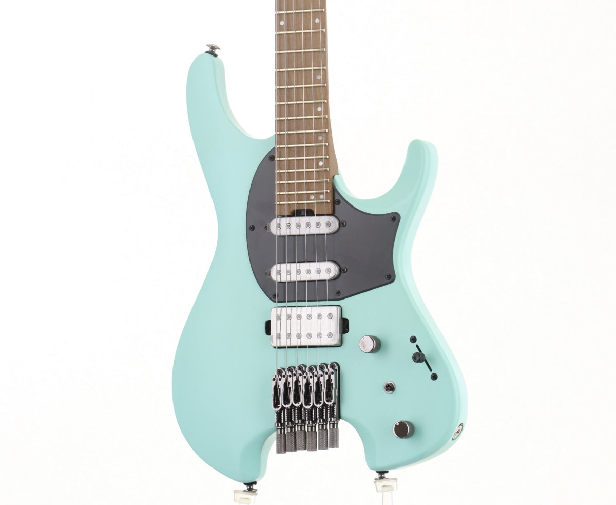 [SN I210807880] USED Ibanez / Q54-SFM Sea Foam Green Matte, made in 2021 [09]