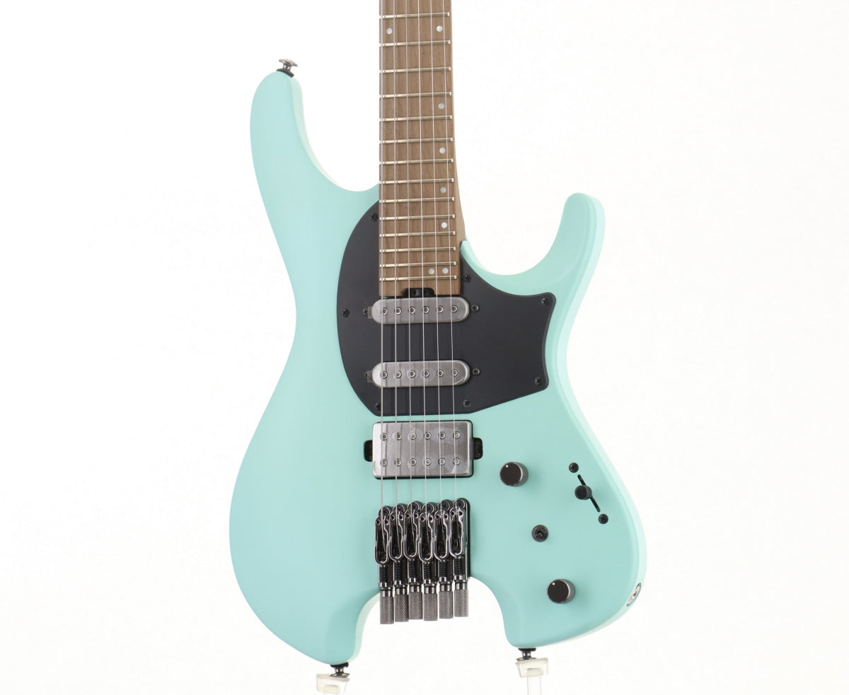 [SN I210807880] USED Ibanez / Q54-SFM Sea Foam Green Matte, made in 2021 [09]