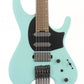 [SN I210807880] USED Ibanez / Q54-SFM Sea Foam Green Matte, made in 2021 [09]