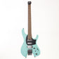 [SN I210807880] USED Ibanez / Q54-SFM Sea Foam Green Matte, made in 2021 [09]