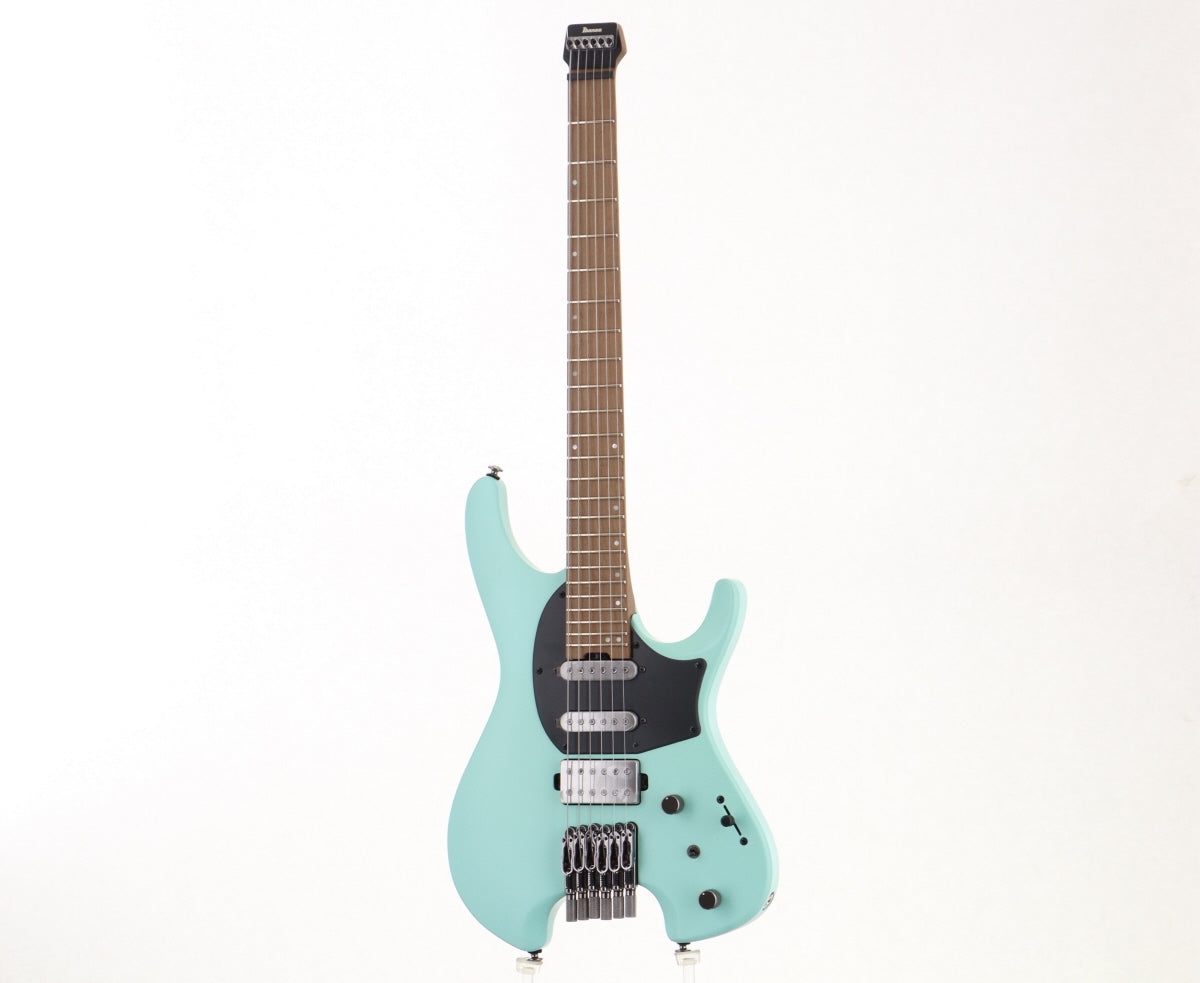 [SN I210807880] USED Ibanez / Q54-SFM Sea Foam Green Matte, made in 2021 [09]