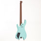 [SN I210807880] USED Ibanez / Q54-SFM Sea Foam Green Matte, made in 2021 [09]