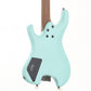 [SN I210807880] USED Ibanez / Q54-SFM Sea Foam Green Matte, made in 2021 [09]