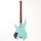 [SN I210807880] USED Ibanez / Q54-SFM Sea Foam Green Matte, made in 2021 [09]