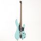 [SN I210807880] USED Ibanez / Q54-SFM Sea Foam Green Matte, made in 2021 [09]