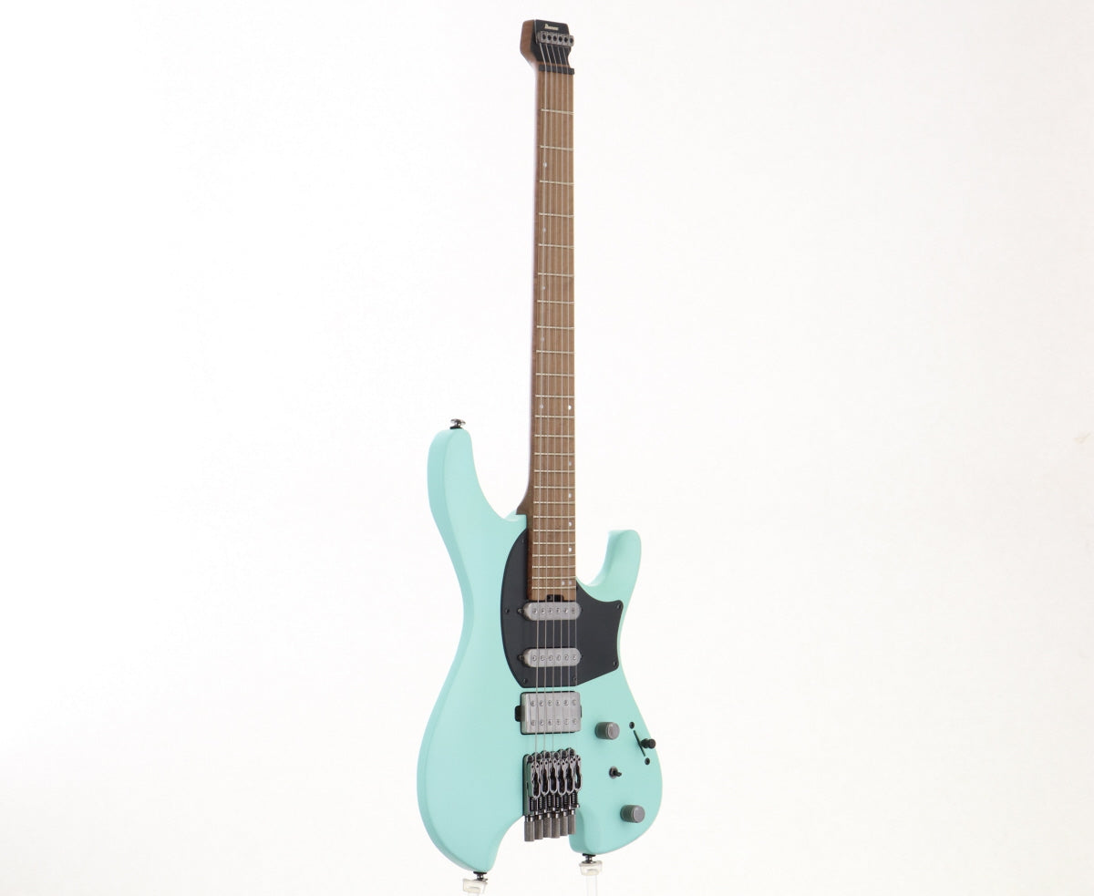 [SN I210807880] USED Ibanez / Q54-SFM Sea Foam Green Matte, made in 2021 [09]