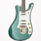 [SN 0019008] USED YAMAHA / SGV700 PG Pearl Green [09]