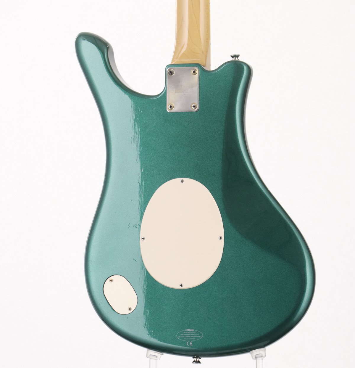 [SN 0019008] USED YAMAHA / SGV700 PG Pearl Green [09]